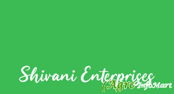 Shivani Enterprises pune india