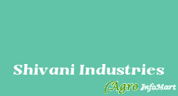 Shivani Industries indore india