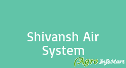 Shivansh Air System