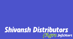 Shivansh Distributors rajkot india