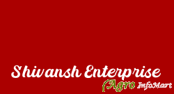 Shivansh Enterprise surat india