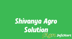Shivanya Agro Solution