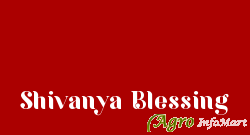 Shivanya Blessing