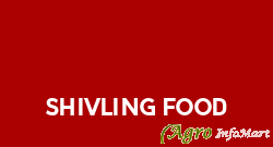 Shivling Food