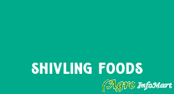 Shivling foods