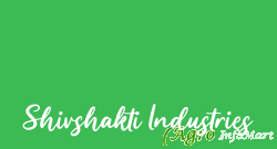 Shivshakti Industries ahmedabad india