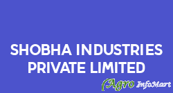 Shobha Industries Private Limited