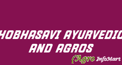 SHOBHASAVI AYURVEDICS AND AGROS nagpur india
