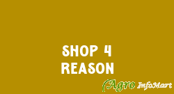 Shop 4 Reason bangalore india