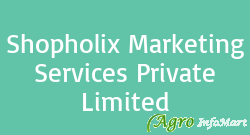 Shopholix Marketing Services Private Limited