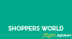 Shoppers World delhi india