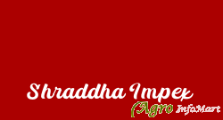 Shraddha Impex ahmedabad india
