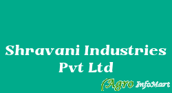 Shravani Industries Pvt Ltd pune india
