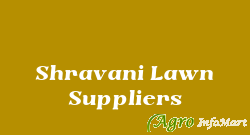Shravani Lawn Suppliers