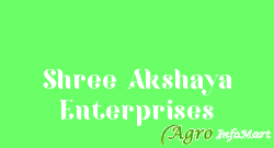 Shree Akshaya Enterprises