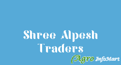 Shree Alpesh Traders deesa india