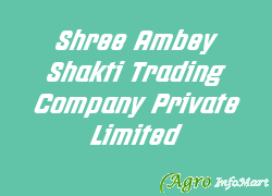 Shree Ambey Shakti Trading Company Private Limited