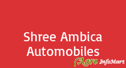 Shree Ambica Automobiles ahmedabad india