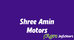 Shree Amin Motors ahmedabad india