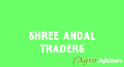 Shree Andal Traders