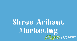 Shree Arihant Marketing ahmedabad india