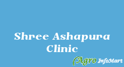 Shree Ashapura Clinic