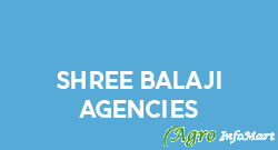 Shree Balaji Agencies