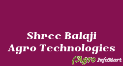 Shree Balaji Agro Technologies surat india