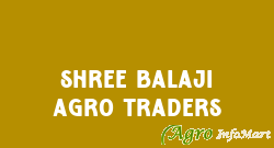 Shree Balaji Agro Traders