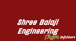 Shree Balaji Engineering ajmer india