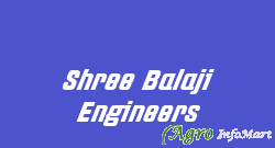 Shree Balaji Engineers