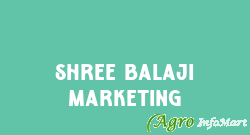 Shree Balaji Marketing