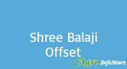 Shree Balaji Offset