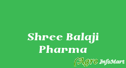 Shree Balaji Pharma delhi india