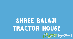 Shree Balaji Tractor House nashik india
