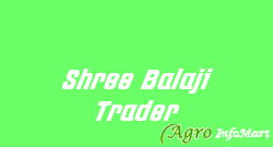 Shree Balaji Trader pune india