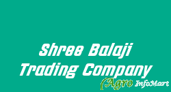 Shree Balaji Trading Company jaipur india