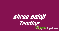 Shree Balaji Trading