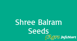 Shree Balram Seeds sehore india