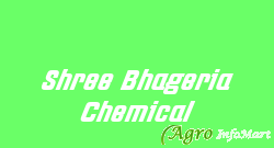 Shree Bhageria Chemical jaipur india