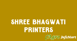 Shree Bhagwati Printers delhi india