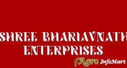 SHREE BHARIAVNATH ENTERPRISES mumbai india