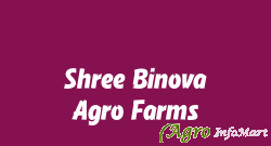 Shree Binova Agro Farms