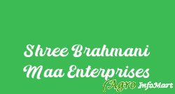 Shree Brahmani Maa Enterprises mumbai india