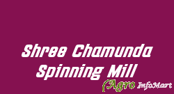 Shree Chamunda Spinning Mill