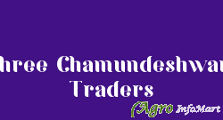 Shree Chamundeshwari Traders bangalore india