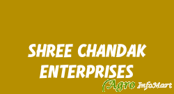 SHREE CHANDAK ENTERPRISES pune india