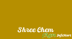 Shree Chem bangalore india