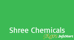 Shree Chemicals pune india