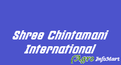 Shree Chintamani International